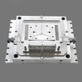 Precision Plastic Drain-Pipe Fitting Mould/Injection Mold