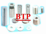 Customer Design Carbide Cold Heading Punch (BTP-P095)