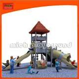 CE Certified Mich Fisher Price Outdoor Playground for Kids (5215B)