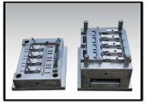 Export Plastic Mould for Precision Plastic Injection