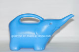 Standing Elephant Shape Watering Pot-Plastic Product (BMK-004)