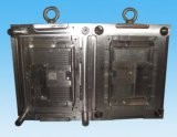 Plastic Injection Mould / Mold (HS-TV57856)