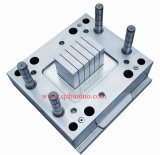 Professional Plastic Injection Mould Manufacturer for Battery Container
