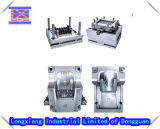 Injection Tooling Professional Manufacturer in China