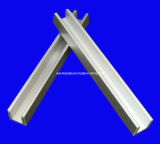 Aluminum Window Profiles