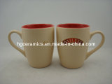 10oz Coffee Mug, 10oz Ceramic Mug