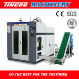 High Speed 1 Liter Two Station Extrusion Blow Moulding Machine