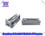 Plastic Injection Mould for Refrigerator Parts with Hot Runner