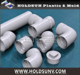 Manufacture Pipe Fitting Mould and PVC Fittings