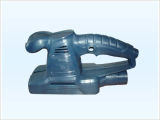 Plastic Component of Electric Tool