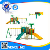 Outdoor Playground Type and Inflatable Playground