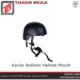 Military Helmet Mold