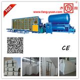 Fangyuan EPS Cement Sandwich Panel Production Line