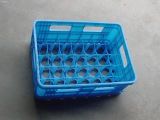 Plastic Injection Commodity Milk Crates Mould