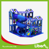 Comprehensive Indoor Amusement Playground