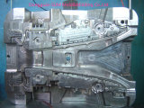 Injection Mold of Automotive Lighting (AM-010)