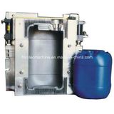 High Quality Plastic Barrel Blowing Mould