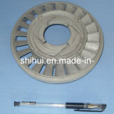 Die-Casting Mould for Auto Engine-3