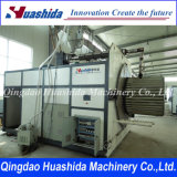 Steel Reinforced Pipe Production Line / Pipe Extrusion Line