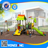 2014 Outdoor Popular Children Playground for Kids