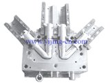 2015 Hot Sale Injection Mould Design for Pipe and Fittings (YJ-M105)
