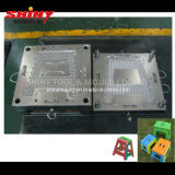 Plastic Injection Foldable Stool Mould (S-02)