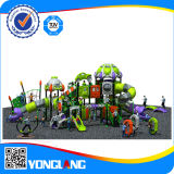 Used Kids Modular Slides, Park Playground Equipment, Outdoor Play Structure for Garden Amusement