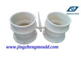 Stainless Steel Mould for PVC Pipe Fitting Mould