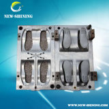 EVA Boots Mould in China