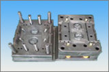 Plastic Injection Mould for Automobile Accessories