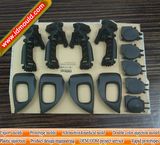 Shenzhen Ideal Plastic Mould Co., Ltd.