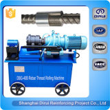 Automatic Rebar Thread Rolling Machine for Sale with Video