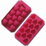 Silicone Ice Cube Tray/ Mold