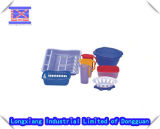Household Appliance Plastic Mould for Cups, Barrel, Box, Baskets