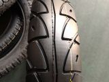 New Mould 100/70-17 Tubeless Motorcycle Tire