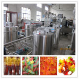 Jelly/ QQ Candy Production Line/ Equipment/ Machine