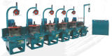 Pulley-Type Wire Drawing Machines (LW1-6/350)