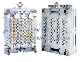 32 Cavities Preform Mould for Plastic Injection Mould