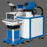 Moulds Laser Welding Machine