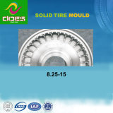 8.25-15 Solid Tubeless Tyre Mould