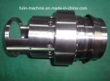 OEM High Precision AISI420 CNC Machining Turning Milling Vacuum Parts China (FL20100212A-D)