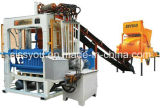 Hydraulic Concrete Cement Fly Ash Brick Making Forming Machine