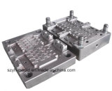 Plastic Injection Mould for Medical Packaging