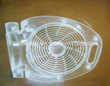 Injection Moulding for Natural PP Parts