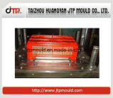 High Quality Fruit Crate Plastic Injection Crate Mould