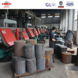 Heavy Alloy Steel Forgings with The Standard of En, DIN, GB