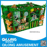 Small Playground Soft Play Toys (QL-150512E)