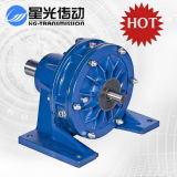 High Speed Low Cost Gear Reducer