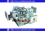 Pipe Fitting Plastic Injection Mold for PVC Material Part