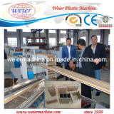 Sjsz-65/132 PVC WPC Window and Door Profile Manufacturing Machine